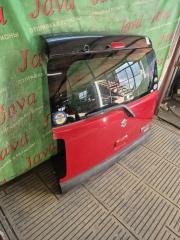 Дверь задняя задняя SUZUKI HUSTLER MR31S R06A 2 ракурс Дверь задняя задняя SUZUKI HUSTLER MR31S R06A 2 ракурс