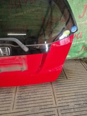 Дверь задняя задняя HONDA FIT GE6 L13A 68100-TF0-000ZZ 4 ракурс