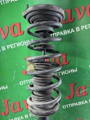 Стойка левая задняя NISSAN LAUREL HC35 RB20DE 3 ракурс