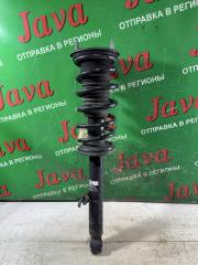 Стойка правая передняя TOYOTA MARK X GRX130 4GR-FSE 1 ракурс
