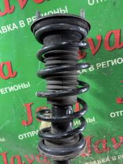 Стойка правая передняя TOYOTA MARK X GRX130 4GR-FSE 3 ракурс