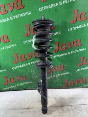 Стойка левая передняя TOYOTA MARK X GRX130 4GR-FSE 1 ракурс