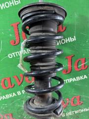 Стойка левая передняя TOYOTA MARK X GRX130 4GR-FSE 3 ракурс