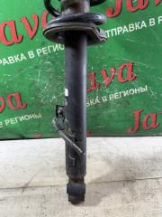 Стойка левая передняя TOYOTA MARK X GRX130 4GR-FSE 4 ракурс
