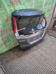 Дверь задняя задняя HONDA FIT GP5 LEB 2 ракурс