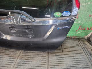 Дверь задняя задняя HONDA FIT GP5 LEB 4 ракурс