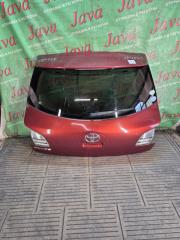 Дверь задняя TOYOTA BLADE AZE156 2AZ-FE 1 ракурс