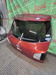 Дверь задняя TOYOTA BLADE AZE156 2AZ-FE 2 ракурс