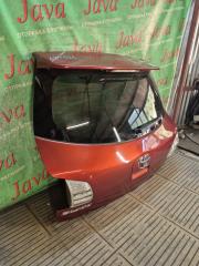 Дверь задняя TOYOTA BLADE AZE156 2AZ-FE 3 ракурс