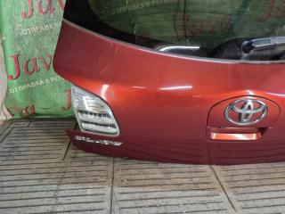 Дверь задняя TOYOTA BLADE AZE156 2AZ-FE 4 ракурс