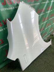 Крыло правое переднее SUZUKI SOLIO MA15S K12B 3 ракурс Крыло правое переднее SUZUKI SOLIO MA15S K12B 3 ракурс