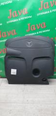 Крышка двс декоративная MERCEDES-BENZ CLA-Class X117 M270DE16AL A2710101267 1 ракурс