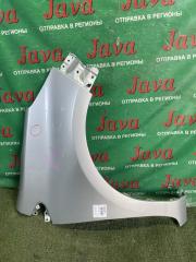 Крыло правое переднее TOYOTA AQUA NHP10 1NZ-FXE 1 ракурс