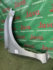 Крыло правое переднее TOYOTA AQUA NHP10 1NZ-FXE 2 ракурс