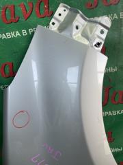 Крыло правое переднее TOYOTA AQUA NHP10 1NZ-FXE 4 ракурс