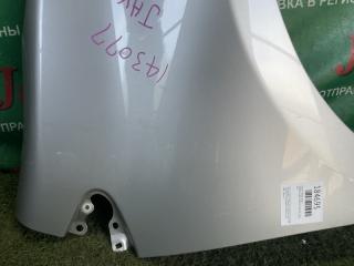 Крыло правое переднее TOYOTA AQUA NHP10 1NZ-FXE 5 ракурс