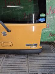 Дверь задняя задняя SUZUKI HUSTLER MR41S R06A 4 ракурс Дверь задняя задняя SUZUKI HUSTLER MR41S R06A 4 ракурс