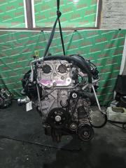 Двигатель MERCEDES-BENZ GLA-Class X156 M270DE20AL 1 ракурс