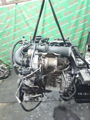 Двигатель MERCEDES-BENZ GLA-Class X156 M270DE20AL 2 ракурс