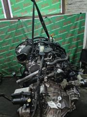 Двигатель MERCEDES-BENZ GLA-Class X156 M270DE20AL 4 ракурс