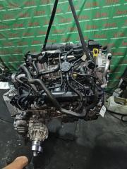 Двигатель MERCEDES-BENZ GLA-Class X156 M270DE20AL 5 ракурс
