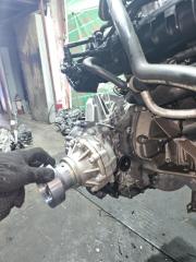АКПП MERCEDES-BENZ GLA-Class X156 M270DE20AL 5 ракурс