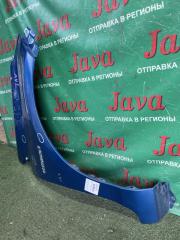Крыло правое переднее TOYOTA AQUA NHP10 1NZ-FXE 2 ракурс