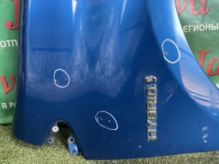 Крыло правое переднее TOYOTA AQUA NHP10 1NZ-FXE 5 ракурс