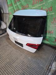 Дверь задняя задняя AUDI A3 8V1 CXS 8V4827025D 2 ракурс Дверь задняя задняя AUDI A3 8V1 CXS 8V4827025D 2 ракурс