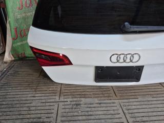Дверь задняя задняя AUDI A3 8V1 CXS 8V4827025D 4 ракурс Дверь задняя задняя AUDI A3 8V1 CXS 8V4827025D 4 ракурс
