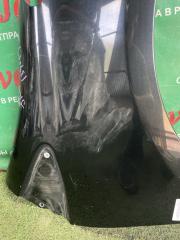 Крыло правое переднее TOYOTA VITZ KSP130 1KR-FE 5 ракурс