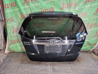 Дверь задняя задняя HONDA FIT GP1 LDA 68100-TF0-000ZZ 1 ракурс