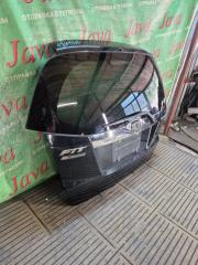 Дверь задняя задняя HONDA FIT GP1 LDA 68100-TF0-000ZZ 2 ракурс