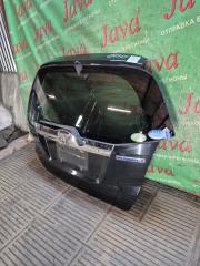 Дверь задняя задняя HONDA FIT GP1 LDA 68100-TF0-000ZZ 3 ракурс