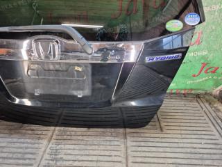 Дверь задняя задняя HONDA FIT GP1 LDA 68100-TF0-000ZZ 4 ракурс