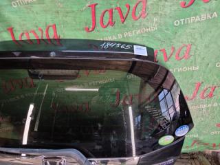 Дверь задняя задняя HONDA FIT GP1 LDA 68100-TF0-000ZZ 5 ракурс