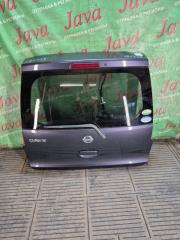 Дверь задняя задняя NISSAN DAYZ B21W 3B20 1 ракурс