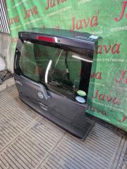 Дверь задняя задняя NISSAN DAYZ B21W 3B20 3 ракурс