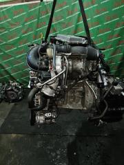 Двигатель MERCEDES-BENZ GLA-Class X156 M270DE20AL 2 ракурс