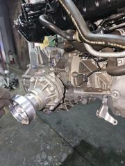 АКПП MERCEDES-BENZ GLA-Class X156 M270DE20AL 5 ракурс