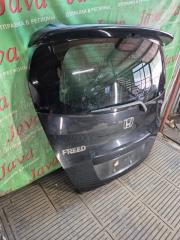 Дверь задняя задняя HONDA FREED GB3 L15A 2 ракурс