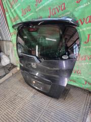 Дверь задняя задняя HONDA FREED GB3 L15A 3 ракурс