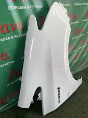 Крыло правое переднее TOYOTA PRIUS ALPHA ZVW41 2ZR-FXE 3 ракурс