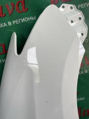 Крыло правое переднее TOYOTA PRIUS ALPHA ZVW41 2ZR-FXE 4 ракурс