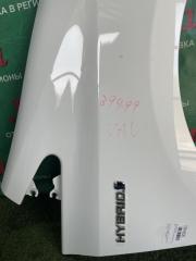 Крыло правое переднее TOYOTA PRIUS ALPHA ZVW41 2ZR-FXE 5 ракурс
