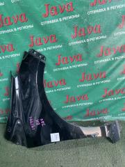Крыло правое переднее TOYOTA VITZ KSP130 1KR-FE 1 ракурс