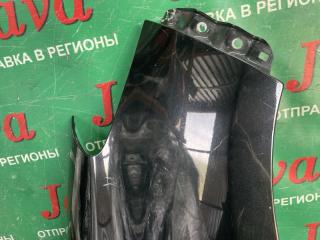 Крыло правое переднее TOYOTA VITZ KSP130 1KR-FE 4 ракурс