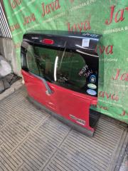 Дверь задняя задняя SUZUKI HUSTLER MR41S R06A 3 ракурс Дверь задняя задняя SUZUKI HUSTLER MR41S R06A 3 ракурс