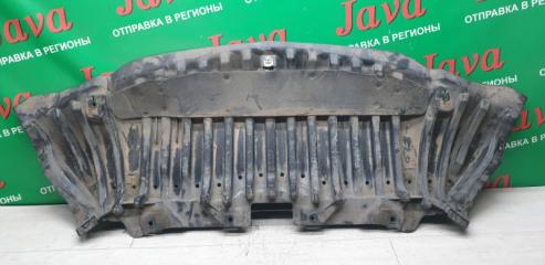 Защита бампера передняя MERCEDES-BENZ C-CLASS S205 M274DE16AL A2055200000 2 ракурс