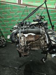 Двигатель MERCEDES-BENZ CLA-Class X117 M270DE16AL 2 ракурс